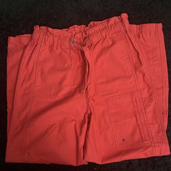 FREE PEOPLE MOVEMENT TREKKER PANTS SZ S - Picture 5 of 9